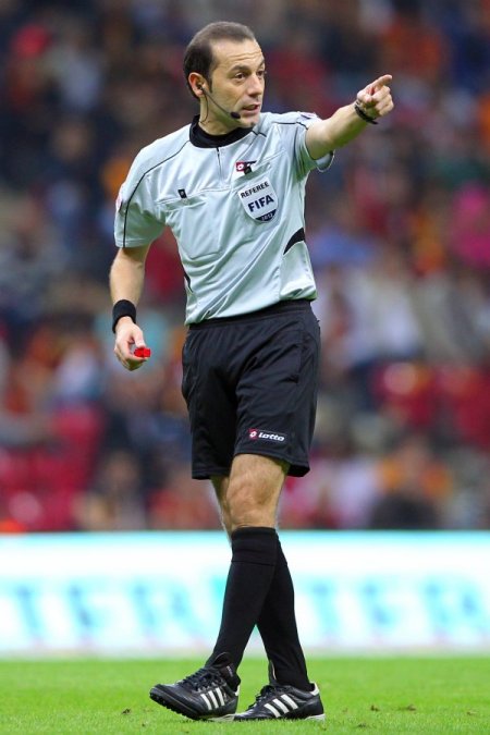 Galatasaray: 3 – Kayserispor: 0 (Maç sonucu)