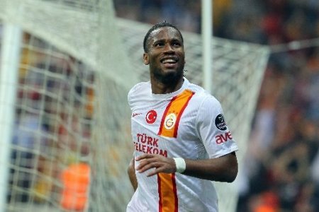 Galatasaray: 3 - Mersin İdmanyurdu: 1
