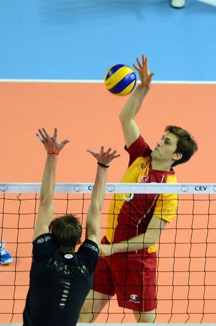 Galatasaray: 3 – UNICEF Bratislava: 0