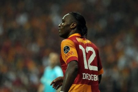 Galatasaray: 4 - Sivasspor: 2