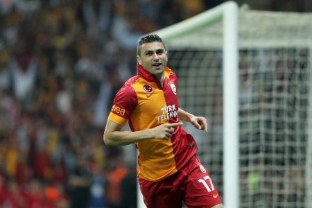 Galatasaray: 4 - Sivasspor: 2