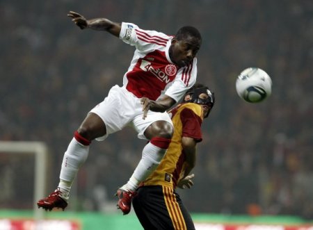 Galatasaray - Ajax
