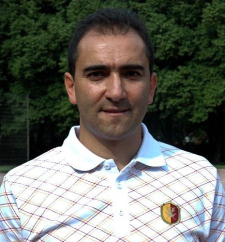 Galatasaray Hamburg'da İnceleme Yaptı