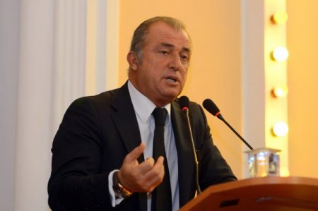 Galatasaray Kulübü'nün Şubat Ayı Divan Kurulu Toplantısı bugün yapıldı