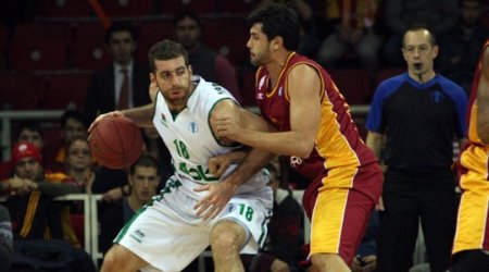 Galatasaray Medical Park, Unics Kazan’a 80 - 74 mağlup oldu