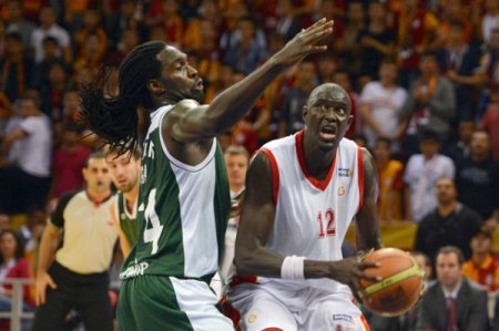 Galatasaray Medical Park: 79 - Aliağa Petkim: 67