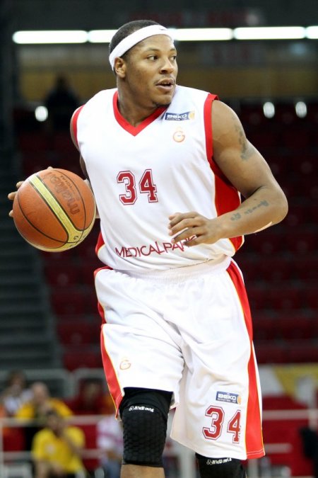 Galatasaray Medical Park: 81 – Olin Edirne: 62