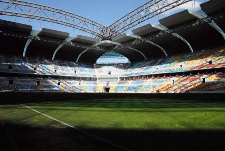 Galatasaray’a Kayseri’den çim önerisi