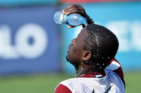 Galatasaray'da hazırlıklar sürüyor