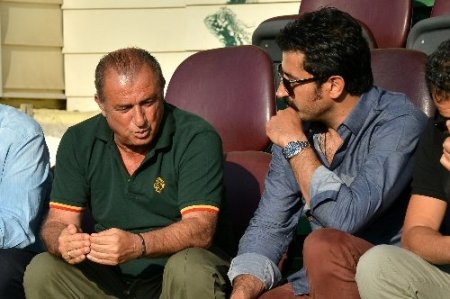 Galatasaray'da Sivasspor maçı hazırlıkları başladı