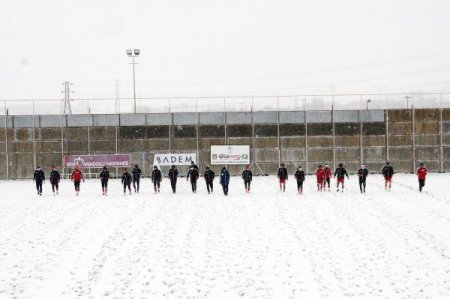 Galatasaray'ı ağırlayacak olan Sivasspor’da hedef galibiyet