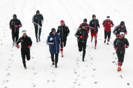 Galatasaray'ı ağırlayacak olan Sivasspor’da hedef galibiyet