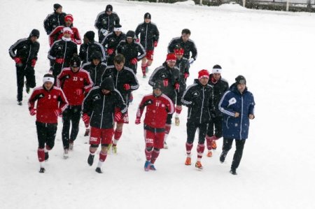 Galatasaray'ı ağırlayacak olan Sivasspor’da hedef galibiyet