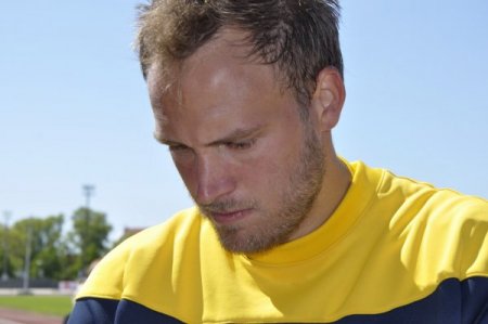 Galatasaray'ın da istediği Andreas Granqvist Dinamo Kiev’e gitti