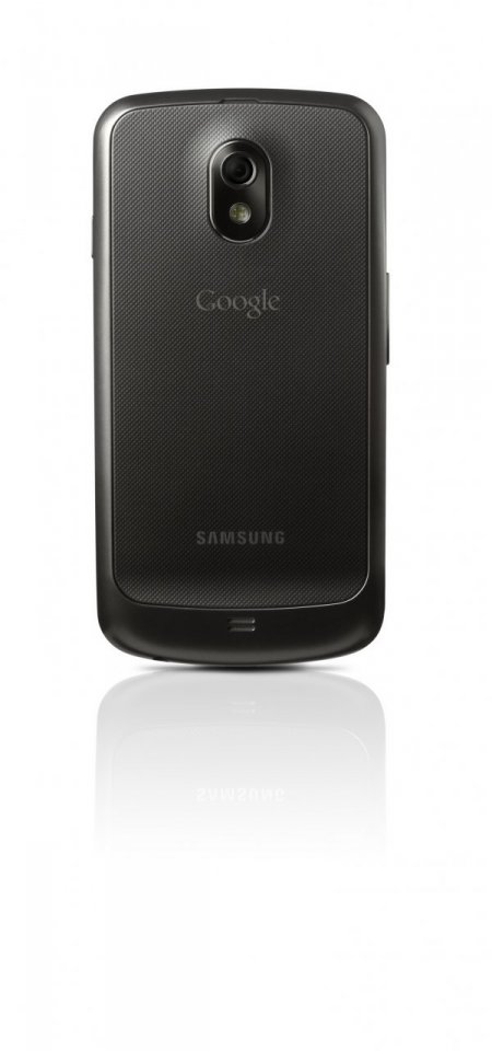 Galaxy Nexus, Görücüye Çıktı