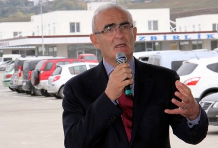 Galericiler, olumsuz ön yargılarından kurtulmak istiyor