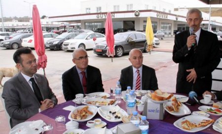 Galericiler, olumsuz ön yargılarından kurtulmak istiyor