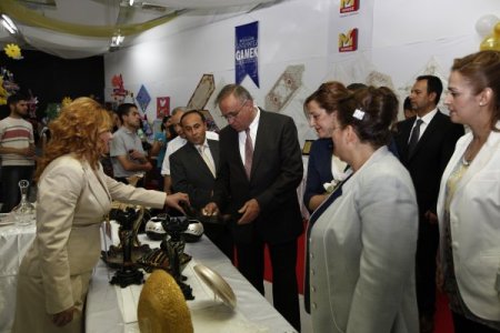 GAMEK’e ücretsiz kurs kayitlari başladı