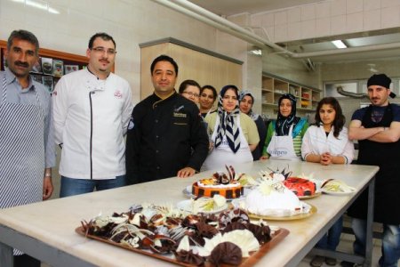 GAMEK’e ücretsiz kurs kayitlari başladı