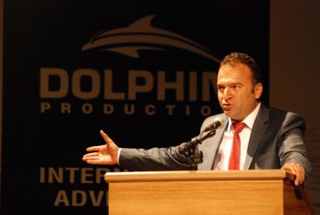 GAMEP’te ödül töreni için geri sayım başladı