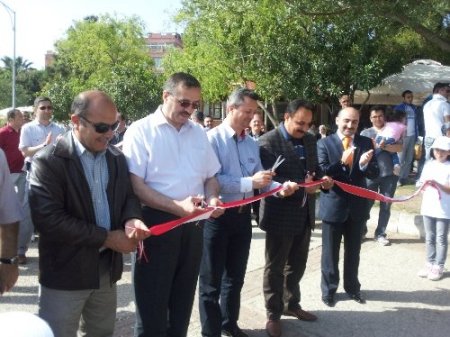 Ganalı Abdussamet, Çanakkale geçilmez dedi