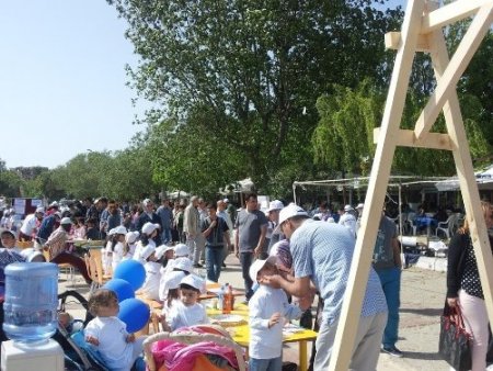 Ganalı Abdussamet, Çanakkale geçilmez dedi