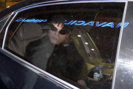 Gangnam Style şarkısıyla ünlenen PSY İstanbul'da