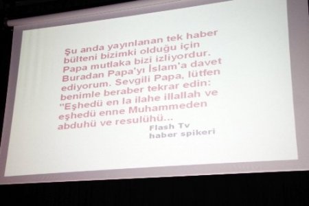 Gani Müjde: Ne kadar çok gülerseniz, o kadar çok yaşarsınız