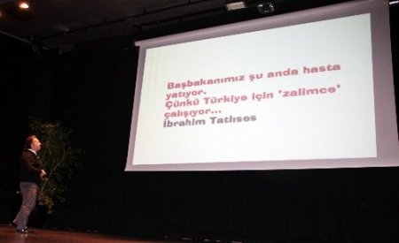 Gani Müjde: Ne kadar çok gülerseniz, o kadar çok yaşarsınız