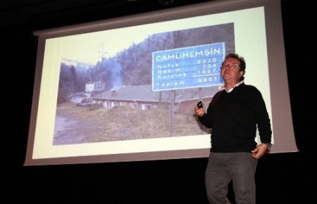 Gani Müjde: Ne kadar çok gülerseniz, o kadar çok yaşarsınız