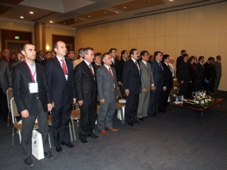 Gap, Bölgenin Organik Tarım Üssü Olacak