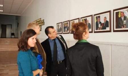 Gap Bölgesi Organik Tarımda Rekabetçi Konuma Gelecek