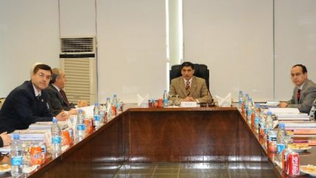 Gap Vadisiyle Şanlıurfa Cazibe Merkezi Olacak