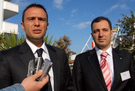 Garanti Bankası, 2010 Yılında İnşaat Sektöründen Verim Bekliyor