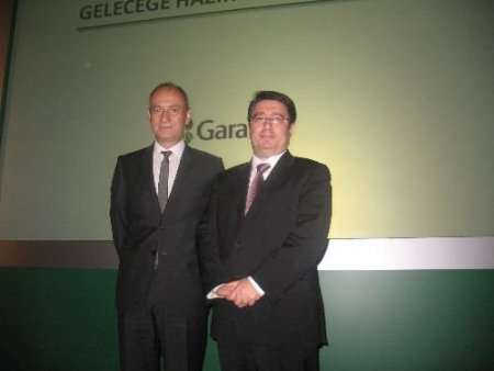 Garanti Bankası Krizde 4 Bin 640 Şirketin 822 Milyon Liralık Kredisini Yeniden Yapılandırdı