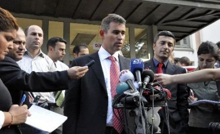 Garipoğlu Ailesinin Avukatı, Hukuk İhlalleri Nedeniyle Aihm'e Gideceklerini Açıkladı