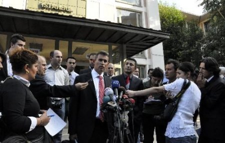 Garipoğlu Ailesinin Avukatı, Hukuk İhlalleri Nedeniyle Aihm'e Gideceklerini Açıkladı