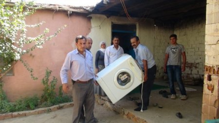 Garzan Barajı su tutmaya başladı, köylüler istimlak bedelinden şikayetçi