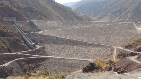 Garzan Barajı su tutmaya başladı, köylüler istimlak bedelinden şikayetçi