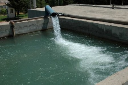 Gaski, Suyun Önemi Ve Tasarrufu Konulu Şiir, Kompozisyon Ve Resim Yarışması Düzenledi