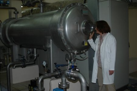 GASKİ: 'Sularımızda sorun yok'