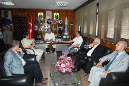 "Gaspıralı’nın ‘dilde, Fikirde Ve İşte Birlik’ Çağrısına Kulak Verilmeli"