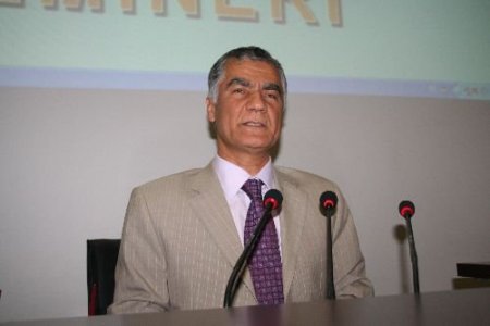 Gayeder, Okul Yöneticilerine Seminer Düzenledi