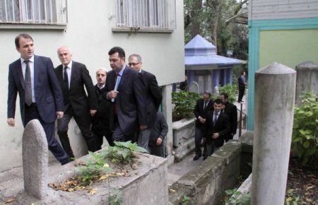 Gayrimüslimlere ait 165 taşınmazdan 90’ı geri iade edilmeyecek