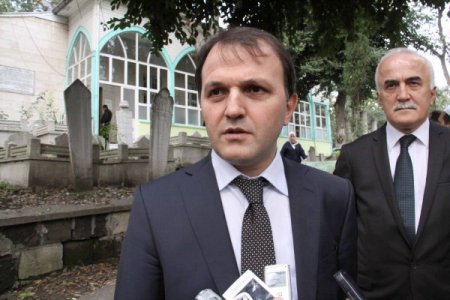 Gayrimüslimlere ait 165 taşınmazdan 90’ı geri iade edilmeyecek