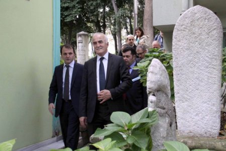 Gayrimüslimlere ait 165 taşınmazdan 90’ı geri iade edilmeyecek