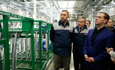 GAZ minivanlar 22 bin 500 dolardan satışa sunulacak