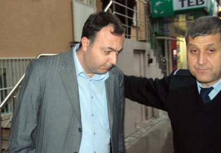 Gazete Dağıtıcısı Kantaş'ı Ölüme Terkeden Sürücü Yakalandı