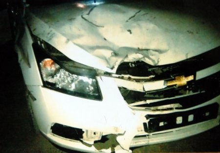 Gazete Dağıtıcısı Kantaş'ı Ölüme Terkeden Sürücü Yakalandı