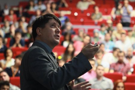 Gazete Tasarım Günleri Başladı